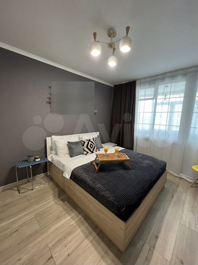 2-к. квартира, 50 м², 3/5 эт.