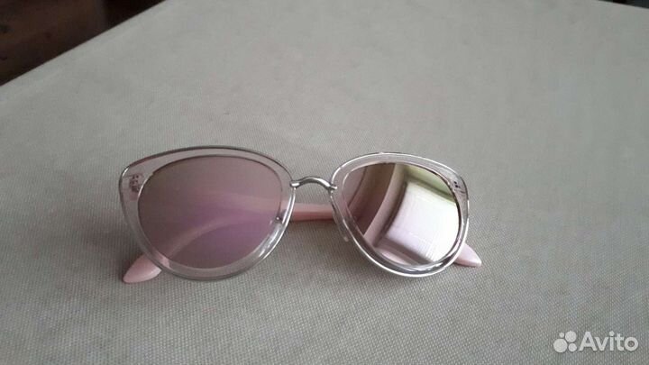 Солнцезащитные очки