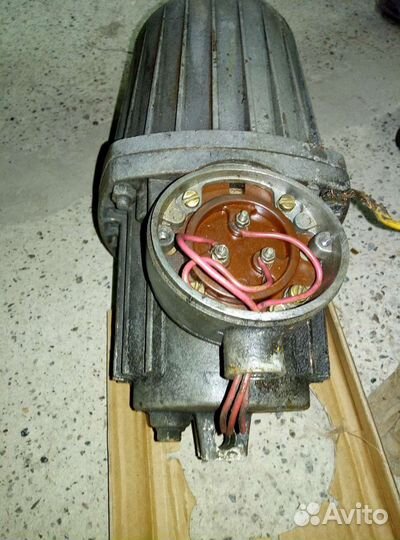 Гидротолкатель тэ 30у2