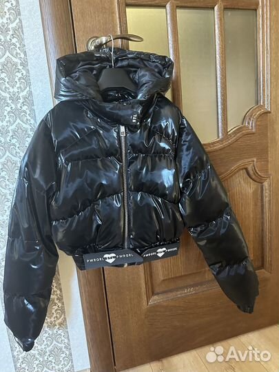 Куртка весна для девочки