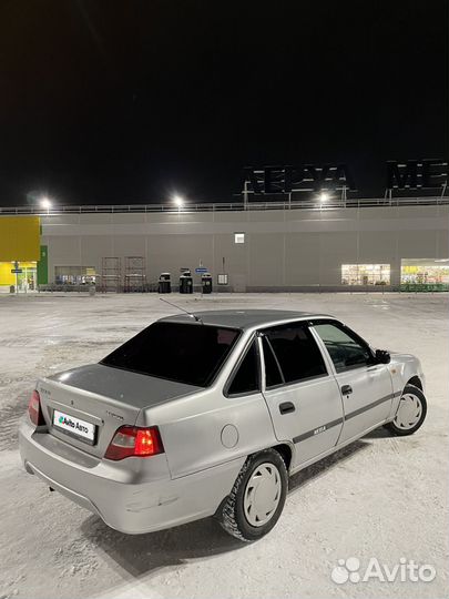 Daewoo Nexia 1.6 МТ, 2013, 109 000 км