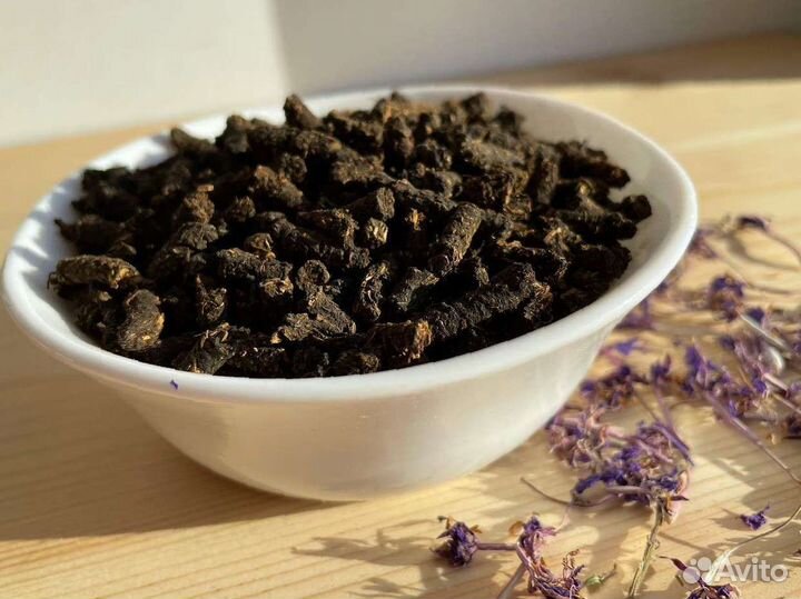 Иван чай 1 кг 2О23 русский чай, чистый состав