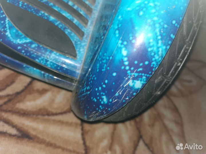 Гироскутер бу