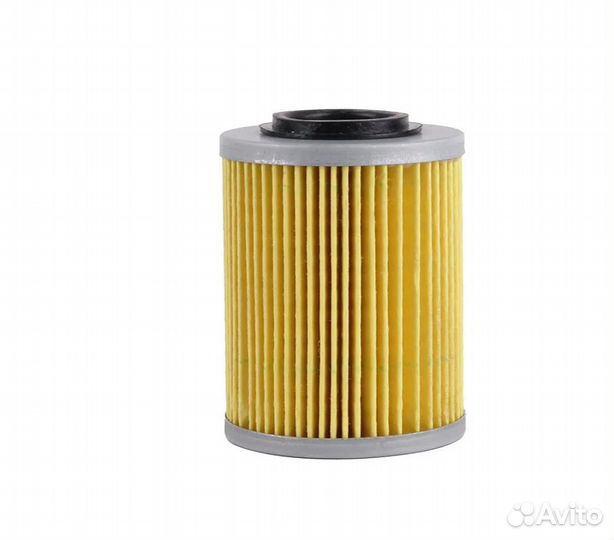 Фильтр масляный для мототехники 420256188 BRP