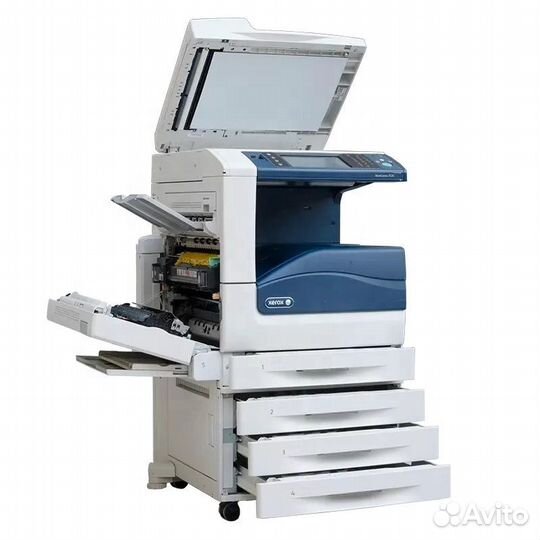 Мфу Xerox под заказ А3