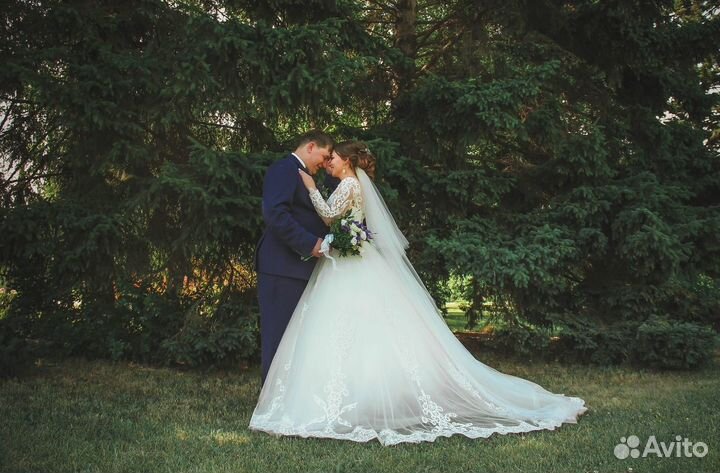 Фотограф в Бердске