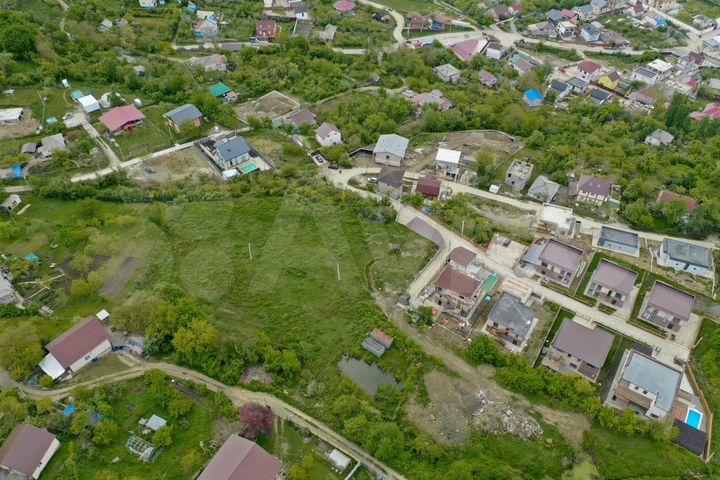 Участок 52,3 сот. (ИЖС)