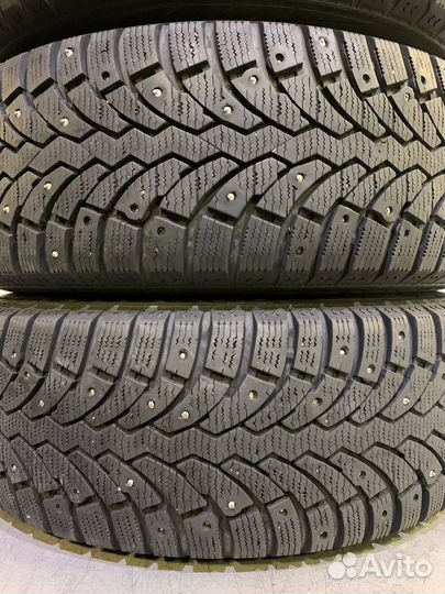 Зимняя(шип) Formula 205/55R16 Ford Focus