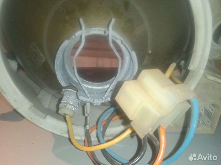 Фара ваз 2108-99