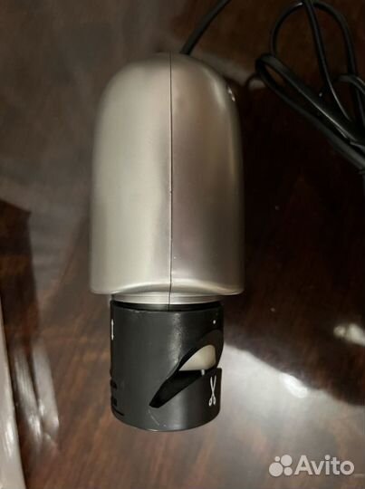 Ножеточка электрическая