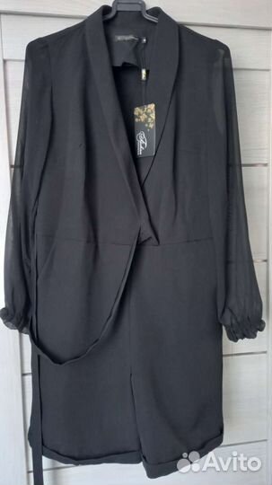 Комбинезон женский новый