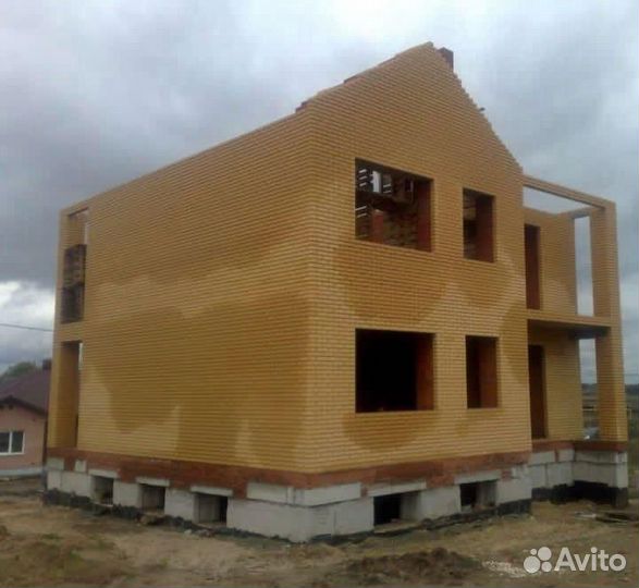 Ремонт и строительство