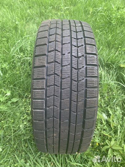 Dunlop Graspic DS3 205/55 R16