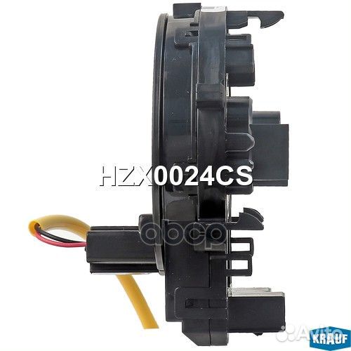 Контактная группа подушки безопасности KIA RIO