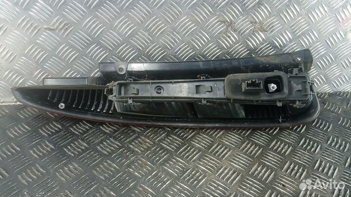 Фонарь Ford Fusion (2002-2012)