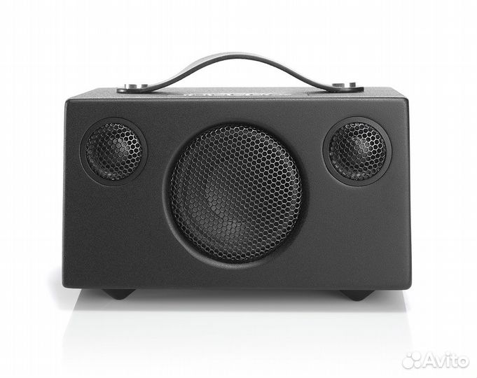 Портативная акустика Audio Pro Addon T3+ Black