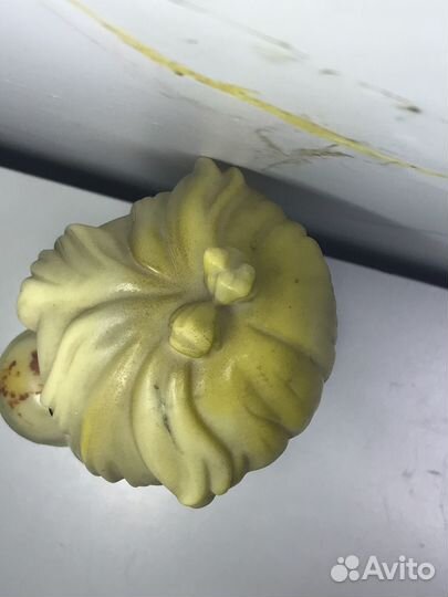 Кукла повар СССР Винтаж Ретро