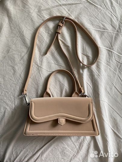 Сумка zara оригинал
