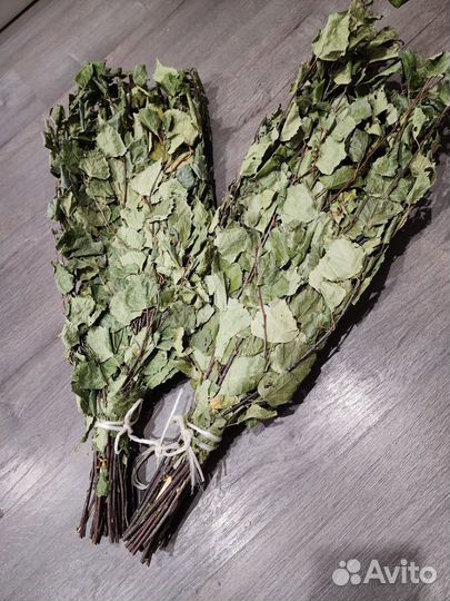 Веник для бани