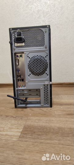 Корпус для пк