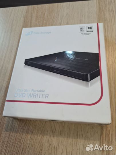 Внешний dvd привод usb
