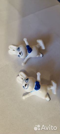 Олимпийские Киндер пакетом