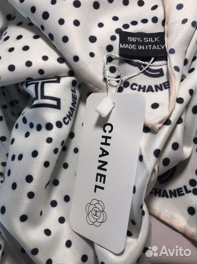 Шёлковый платок gucci (набор 3 шт)