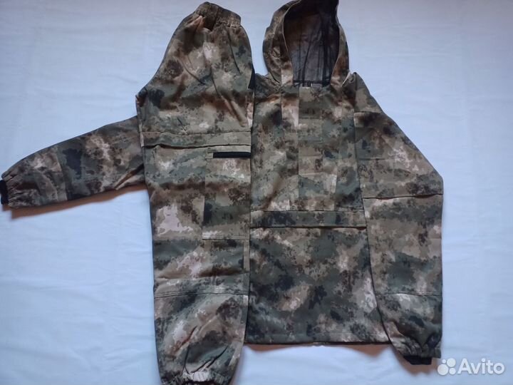 Костюм Противоэнцифалитный мох