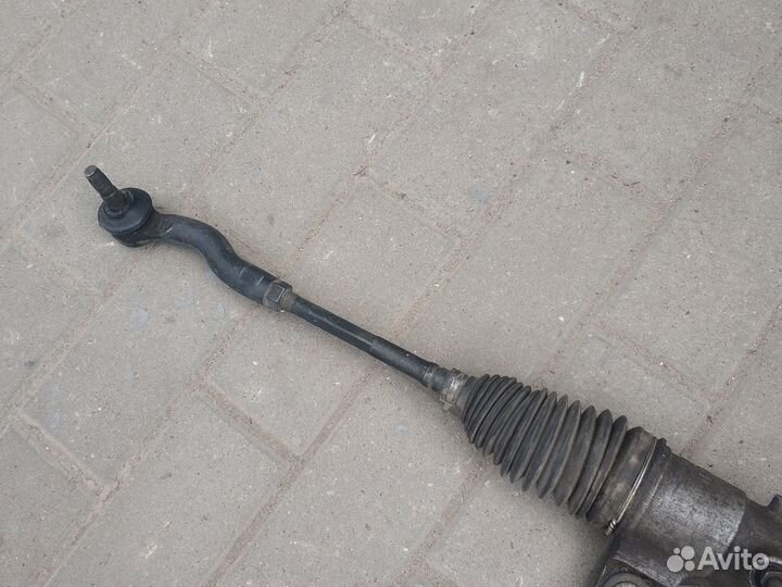 Рулевая рейка Toyota celica 231 ZZT прав.руль