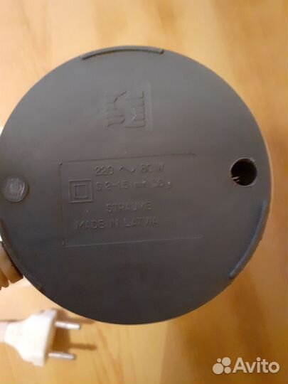 Кофемолка СССР в ремонт/на запчасти