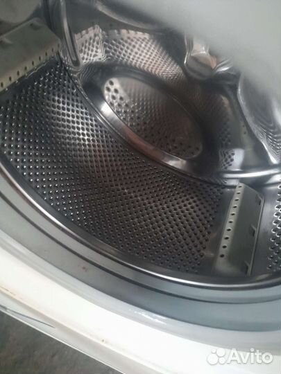 Стиральная машина автомат бу