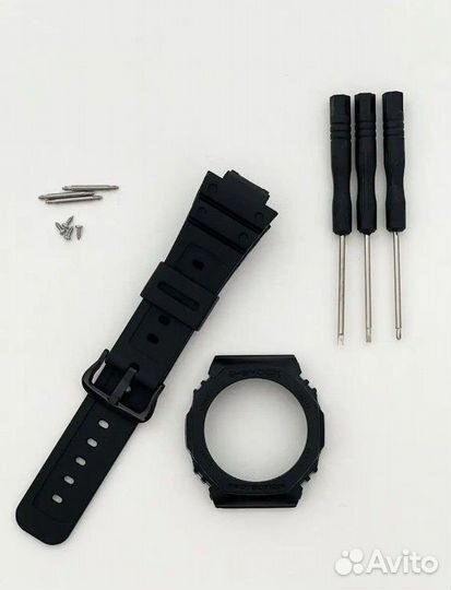 Часы g shock ga2100