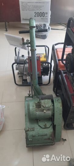 Аренда (прокат) строительного инструмента