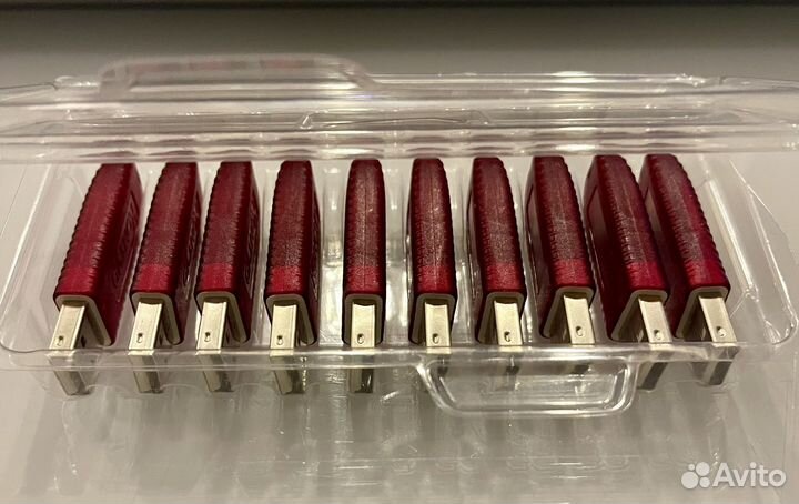 Рутокен lite. Новые