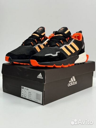 Кроссовки adidas zx 1000