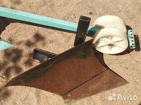 Окучиватель