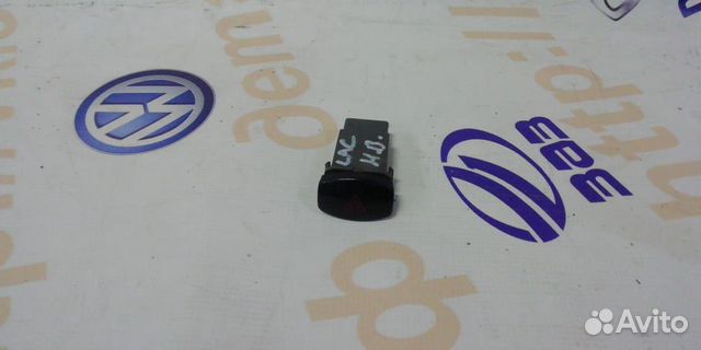 Кнопка аварийной остановки б.у Chevrolet lacetti G