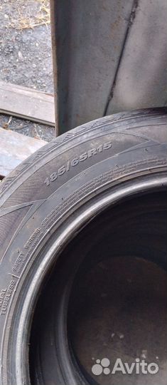Tracmax EnjoyLand A/T RF11 185/65 R15