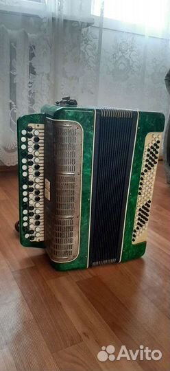 Баян 