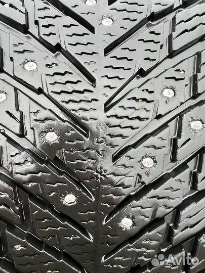 Nokian Tyres Hakkapeliitta 10 245/45 R18 95