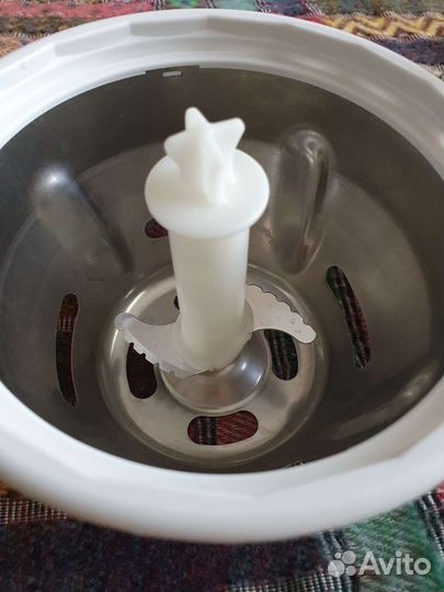 Насадки для блендера braun