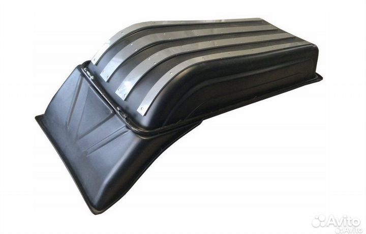 Полозья из пнд