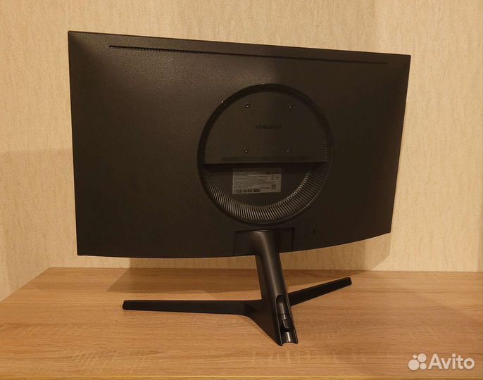 Монитор 240 Гц 27