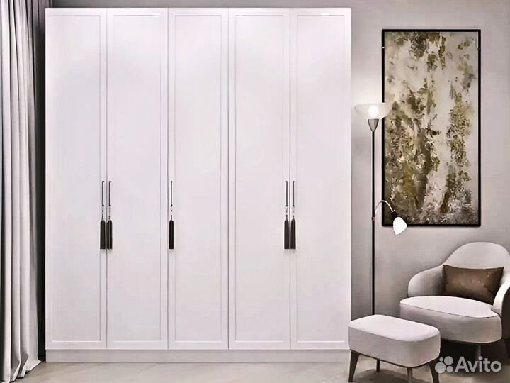 Шкаф от производителя под заказ