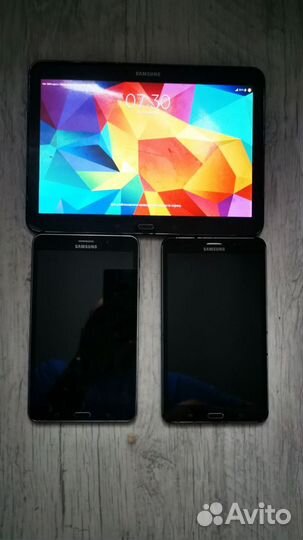 Планшет samsung galaxy tab 4