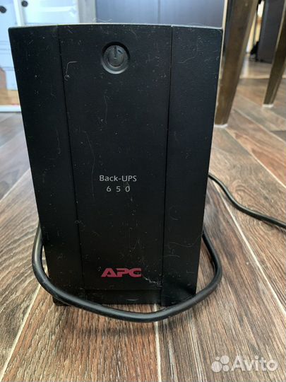 Бесперебойник