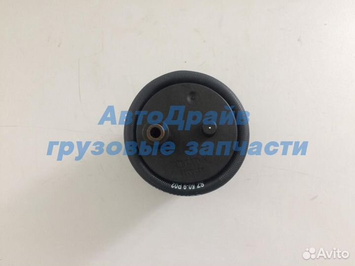 Подушка кабины Премиум передняя