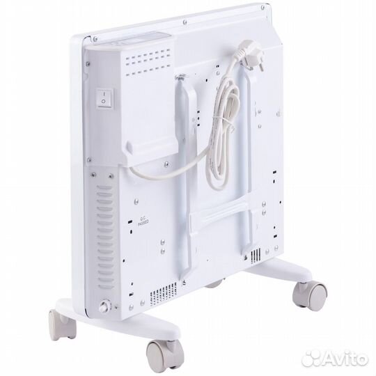 Smartway 1000W Digital Smart Wi-Fi серия sport Edi