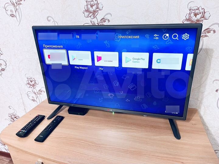 1-к. квартира, 36 м², 1/17 эт.