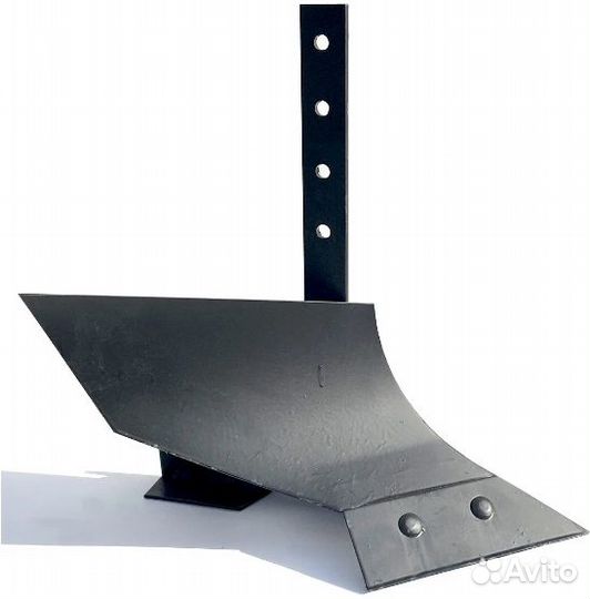 Плуг универсал 160мм